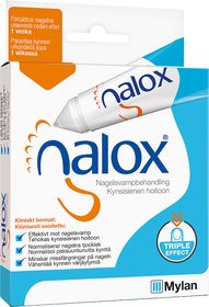 Nalox Nagelsvampbehandling Behandling mot nagelsvamp, 10 ml