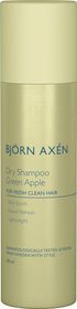 Björn Axén Dry Shampoo Green Apple Torrschampo 150 ml