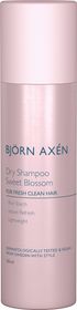 Björn Axén Dry Shampoo Sweet Blossom Torrschampo 150 ml