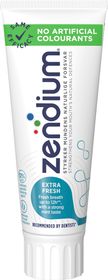 Zendium Extra Fresh tandkräm 75ml
