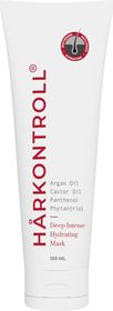 Hårkontroll Deep Intense Hydrating Mask Hårinpackning 150 ml