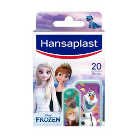 Hansaplast Disney Frozen Plåster 20st