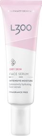 L300 Intensive Moisture Ansikte Serum Ansiktsserum, 30 ml