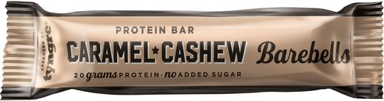 Barebells Caramel Cashew Proteinbar 55 g