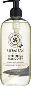 Sjö&Hav Utomhus Handdisk Handdiskmedel 500 ml