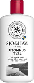 Sjö&Hav Utomhustvål Duschtvål, 200 ml