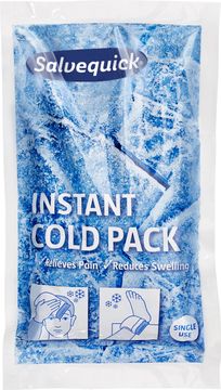 Salvequick Instant Cold Pack 1 st