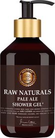 Raw Naturals Pale Ale Shower Gel Duschgel 300 ml