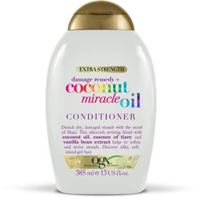 OGX Coconut Miracle Oil Balsam Balsam, 385 ml