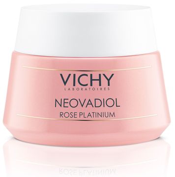 Vichy Neovadiol Rose Platinium Day Cream Dagkräm, 50 ml