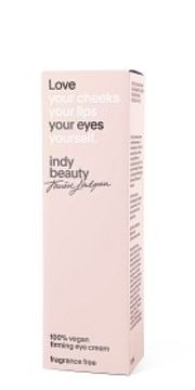 Indy Beauty Eye Cream 15ml