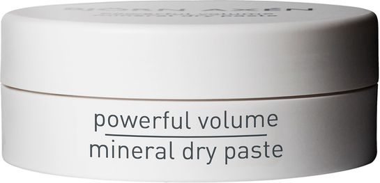 Björn Axén Powerful Volume Mineral Dry Paste 80ml