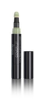 Isadora Cover Up Long Wear Cushion Concealer 60 Green Anti-Redness