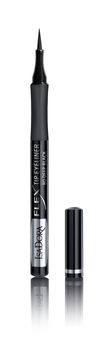 Isadora Flex Tip Eyeliner 80 Deep Black