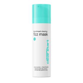 Dermalogica Clear Start Blackhead Clearing Fizz Mask Ansiktsmask, 50 ml