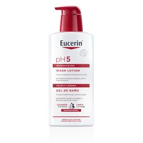 Eucerin pH5 Wash Lotion Duschkräm 400 ml