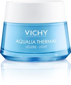 Vichy Aqualia Thermal Rehydrating Light Ansiktskräm för normal hud 50 ml
