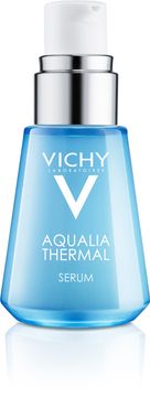 Vichy Aqualia Thermal Serum Ansiktsserum, 30 ml
