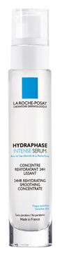 La Roche-Posay Hydraphase Intense Serum Ansiktsserum, 30 ml