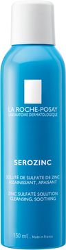 La Roche-Posay Serozinc Spray som rengör porerna 150 ml