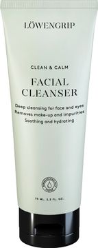 Löwengrip Clean & Calm - Facial Cleanser 75ml