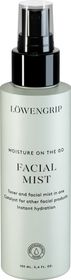 Löwengrip Moisture On The Go - Facial Mist Ansiktsvatten 100 ml