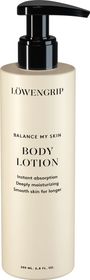 Löwengrip Balance My Skin Hudlotion 200 ml