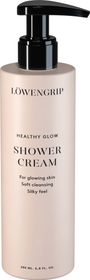 Löwengrip Healthy Glow Duschkräm 200 ml