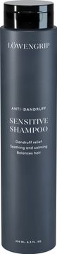 Löwengrip Anti-Dandruff - Sensitive Shampoo 250ml