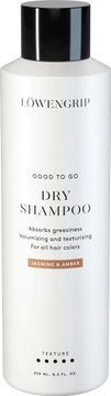 Löwengrip Good To Go (jasmine) - Dry Shampoo 250ml