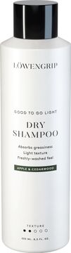 Löwengrip Good To Go Light - Dry Shampoo 250ml