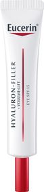 Eucerin Hyaluron-Filler + Volume-Lift Eye Cream SPF15 Ögonkräm, 15 ml