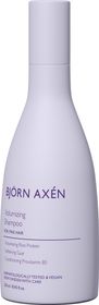 Björn Axén Volumizing Shampoo Volymgivande schampo 250 ml