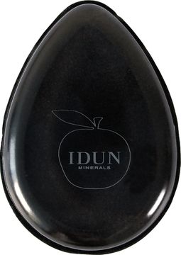 IDUN Minerals Dual Sponge Sminksvamp, 1 st