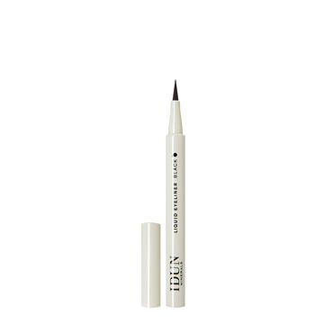 IDUN Minerals Liquid Eye Pencil Bläck Eyeliner, 1 ml