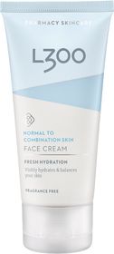 L300 Fresh Hydration Ansiktskräm Ansiktskräm, 60 ml