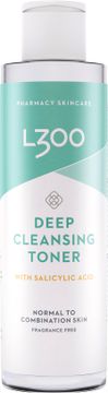 L300 Deep Cleansing Toner Ansiktsvatten, 200 ml