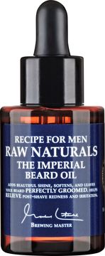 Raw Naturals Imperial Beard Oil 50 ml