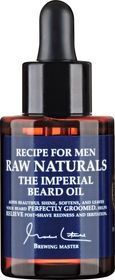Raw Naturals Imperial Beard Oil Skäggolja 50 ml
