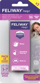 Feliway Refill Refillkasset till feromondoftavgivare 3-pack