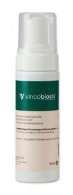 Vincobiosis Rengöringsmousse För aknebenägen hud 150 ml