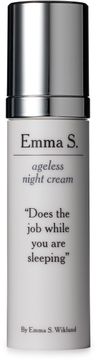Emma S. ageless night cream 50 ml