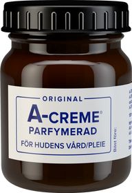 A-Creme parfymerad Ansiktskräm 120 ml