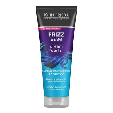 John Frieda Dream Curls Shampoo Schampo. 250 ml