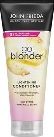 John Frieda Sheer Blonder Balsam, 250 ml