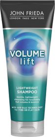 John Frieda Volume Lift Schampo, 250 ml