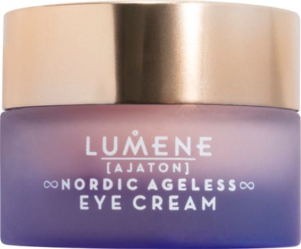 Lumene Ajaton Nordic Ageless Eye Cream 15 ml