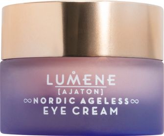 Lumene Ajaton Nordic Ageless Eye Cream Ögonkräm med anti-age 15 ml