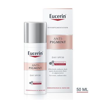 Eucerin Anti-Pigment Day Cream SPF 30 Dagkräm, 50 ml