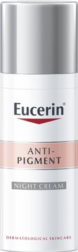 Eucerin Anti-Pigment Night Cream Nattkräm, 50 ml